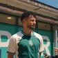 «Vir para um grande clube como o Sporting foi o melhor que podia ter feito»