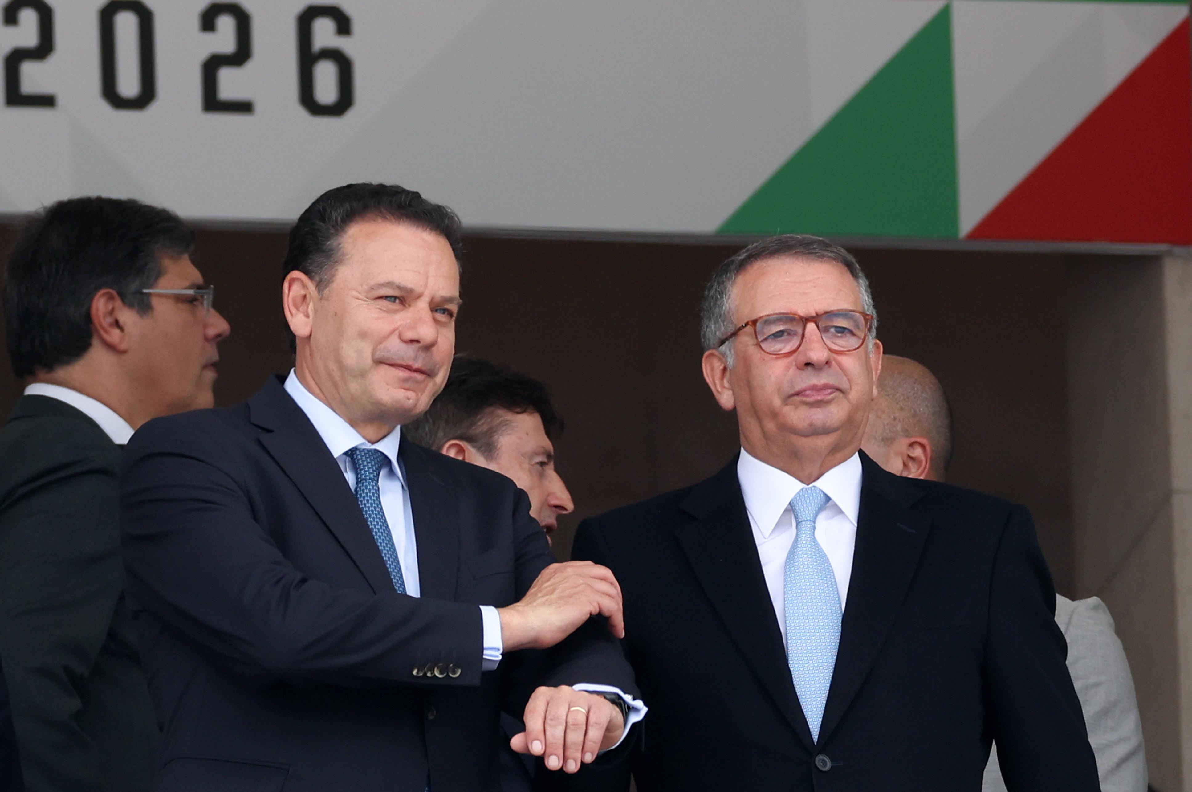 Foto: TIAGO PETINGA/LUSA