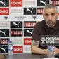 Rui Borges: «Chegar ao final da época sem conquistas... ninguém quer»