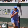 Nuno Borges brilha em Roland Garros e avança para a segunda ronda