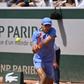 Nuno Borges brilha em Roland Garros e avança para a segunda ronda