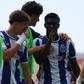FC Porto faz a festa no Seixal!