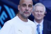 Guardiola despediu-se do Manchester City