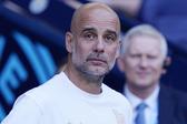 Guardiola despediu-se do Manchester City