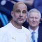 Guardiola despediu-se do Manchester City
