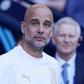 Guardiola despediu-se do Manchester City