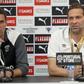 Luis Tralhão revela o que se ouvia no balneário ao intervalo: «Vamos conseguir...»