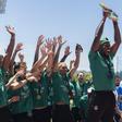Sporting sagra-se campeão europeu masculino e 'vice' feminino