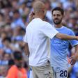 Bernardo Silva no adeus ao City: «Nunca vou sentir outro amor assim na minha vida»