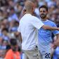 Bernardo Silva no adeus ao City: «Nunca vou sentir outro amor assim na minha vida»