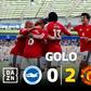 Tiki-taka! Que golaço do Manchester United