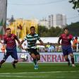 «Não foi o Sporting que perdeu a Taça, foi o Torreense que a venceu»