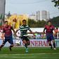«Sporting esvaziou a pressão depois do 2.º lugar no campeonato»