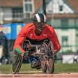 Mamudo Baldé - Foto: Federação Portuguesa de Atletismo