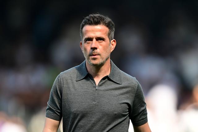 Marco Silva está em fim de contrato com o Fulham