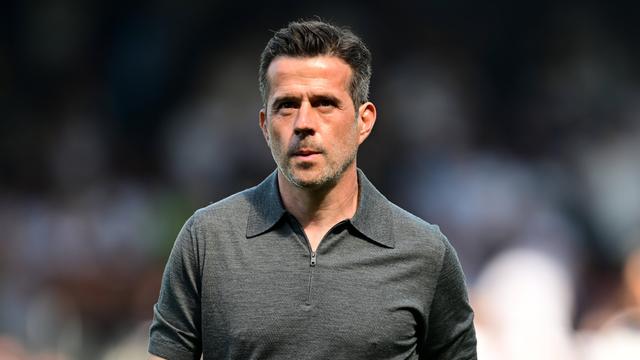 Marco Silva está em fim de contrato com o Fulham