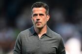 Marco Silva está em fim de contrato com o Fulham