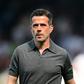 Marco Silva está em fim de contrato com o Fulham