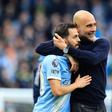Man. City-Aston Villa (e não só): 'citizens' em vantagem, Bruno Fernandes bate recorde