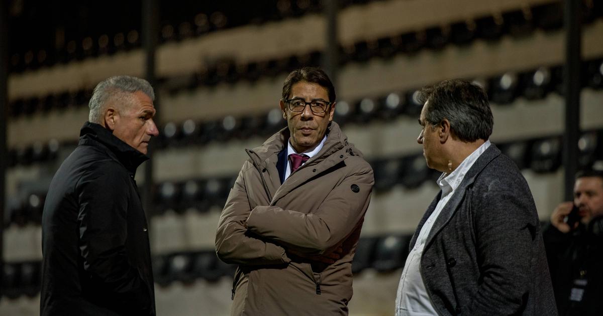 «Benfica não tem tempo para joguinhos, tem de decidir»