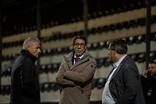 «Benfica não tem tempo para joguinhos, tem de decidir»
