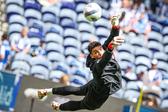 João Afonso é já visto como uma certeza do futebol português - Foto: Instagram João Afonso