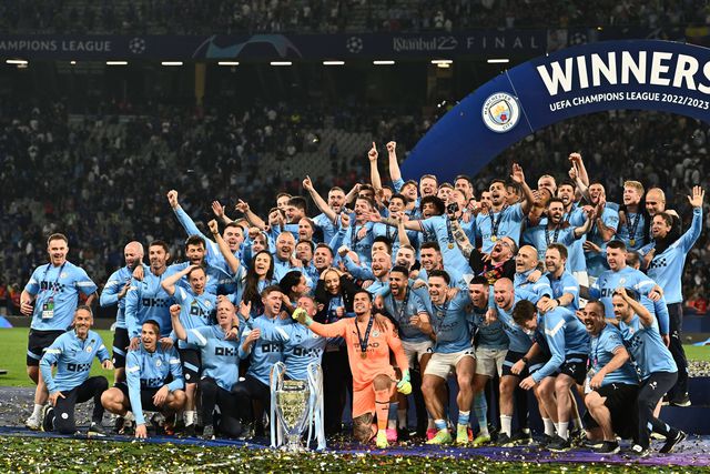 Tudo sobre os prémios das novas provas europeias