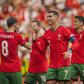 Os nossos 26 estão escolhidos: eis a Seleção d'A BOLA para o Mundial