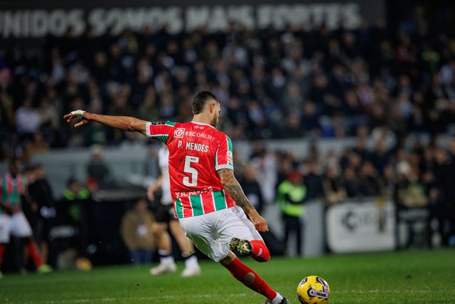 Da formação do Sporting ao balneário do Real Madrid: «És ‘tuga’ e não falas?»