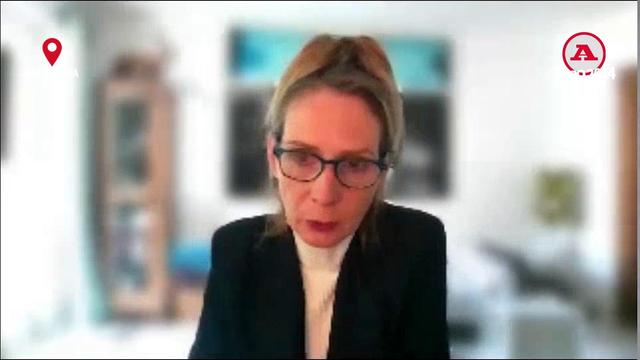 Nina Tiesler - Com o que se identifica um alemão?