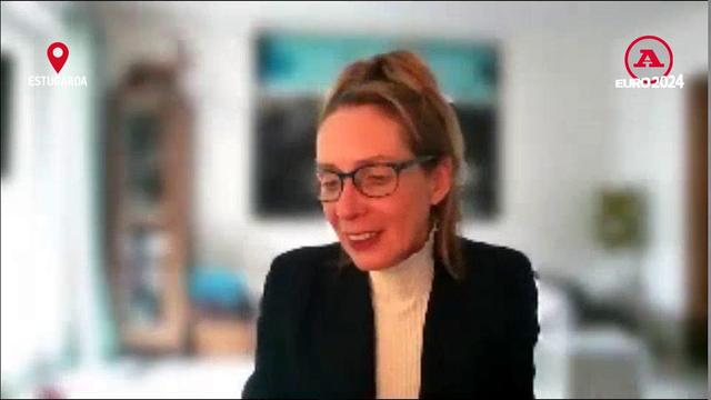 Nina Tiesler - O exemplo do bairro português de Londres