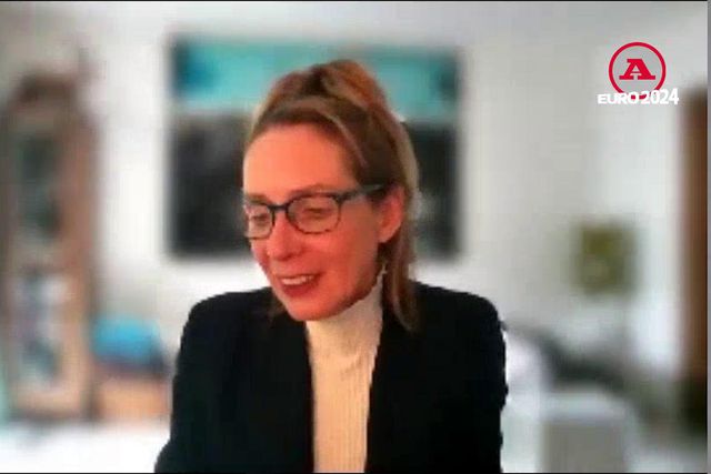 Nina Tiesler - O exemplo do bairro português de Londres