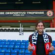 Trofense: Nuninho oficializado