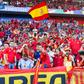 Espanhóis indignados com preços exorbitantes dos bilhetes para a final
