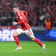 Gosens diz sim ao Benfica