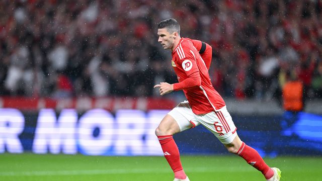 A BOLA em 59 segundos: Gosens quer o Benfica e o segredo de Gyokeres revelado