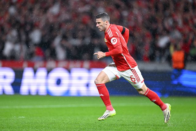 A BOLA em 59 segundos: Gosens quer o Benfica e o segredo de Gyokeres revelado