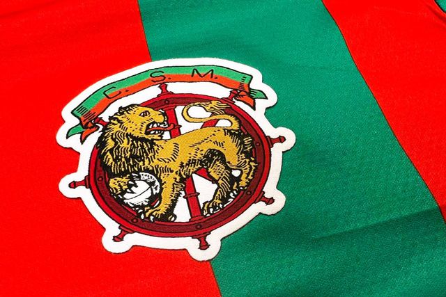 Marítimo irá jogar particular com o Al Nassr no Algarve