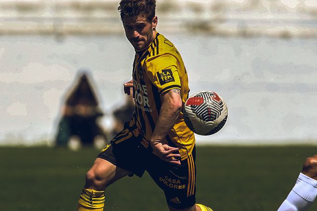 Fafe oficializa Miguel Pereira (e está perto de fechar Tiago Leite)