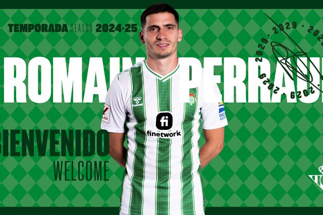 Com Miranda na mira do FC Porto, Betis contrata novo lateral esquerdo