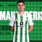 Com Miranda na mira do FC Porto, Betis contrata novo lateral esquerdo