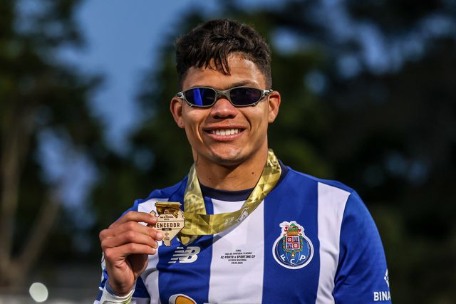 «Evanilson? Grande perda mas ótimo negócio»