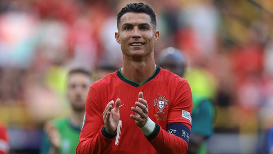 Cristiano Ronaldo: «Fico dececionado com alguns jogadores que não querem representar a Seleção»