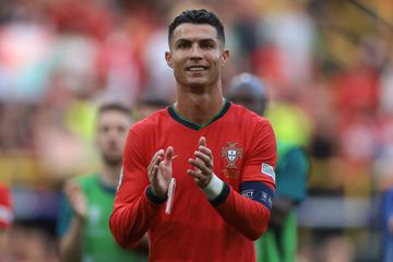 Cristiano Ronaldo: «Fico dececionado com alguns jogadores que não querem representar a Seleção»