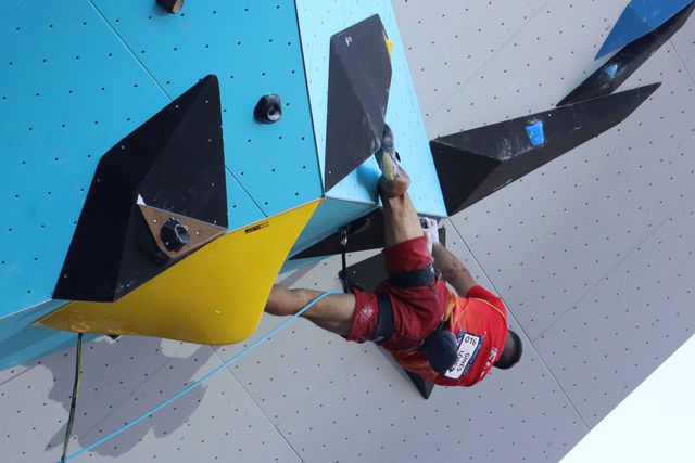 Ouro espanhol vale 94 mil euros