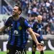 Inter já definiu valor para vender Calhanoglu