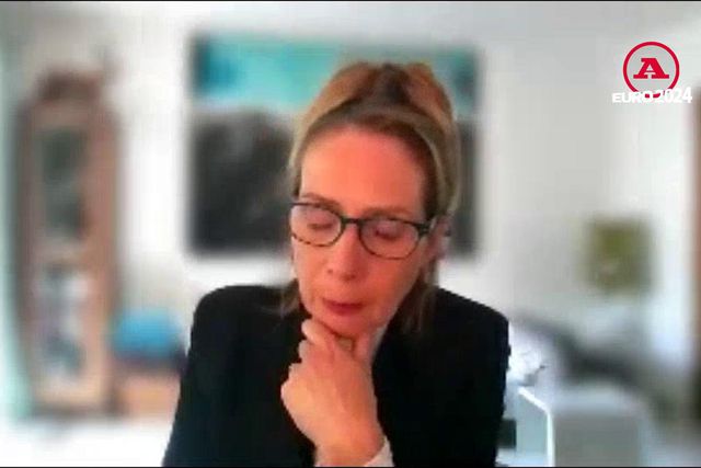 Nina Tiesler - A especificidade dos emigrantes alemães