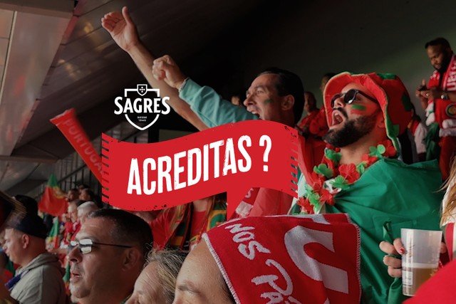 Vox pop: os prognósticos dos portugueses na Alemanha