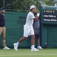 Henrique Rocha vence duelo português por acesso a Wimbledon