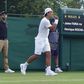 Henrique Rocha vence duelo português por acesso a Wimbledon
